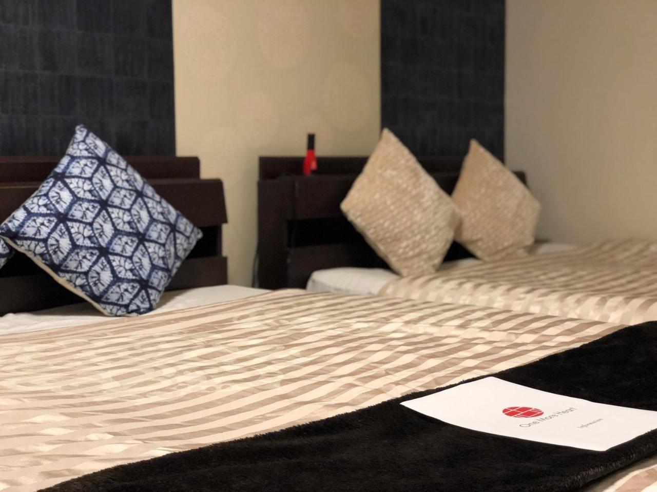 Apartment One Heart At Fushimi Inari 4 *